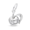 Thumbnail Image 1 of Rembrandt Charms® Peach in Sterling Silver