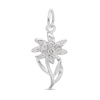 Thumbnail Image 1 of Rembrandt Charms® Edelweiss in Sterling Silver
