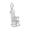 Thumbnail Image 1 of Rembrandt Charms® Rocking Chair in Sterling Silver