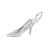 Thumbnail Image 1 of Rembrandt Charms® Sling Back Heel Shoe in Sterling Silver
