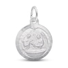 Thumbnail Image 0 of Rembrandt Charms® Baptism in Sterling Silver