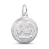 Thumbnail Image 0 of Rembrandt Charms® Baptism in Sterling Silver