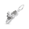 Thumbnail Image 1 of Rembrandt Charms® Tap Dance Shoe in Sterling Silver