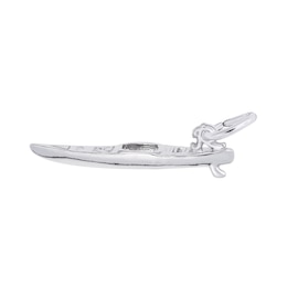 Rembrandt Charms® Kayak in Sterling Silver