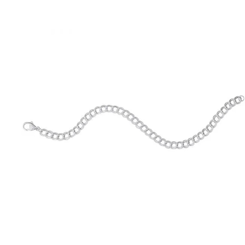 Main Image 2 of Rembrandt Charms® Bracelet in Sterling Silver