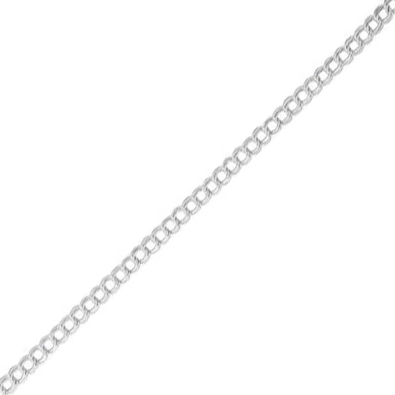 Main Image 3 of Rembrandt Charms® Bracelet in Sterling Silver