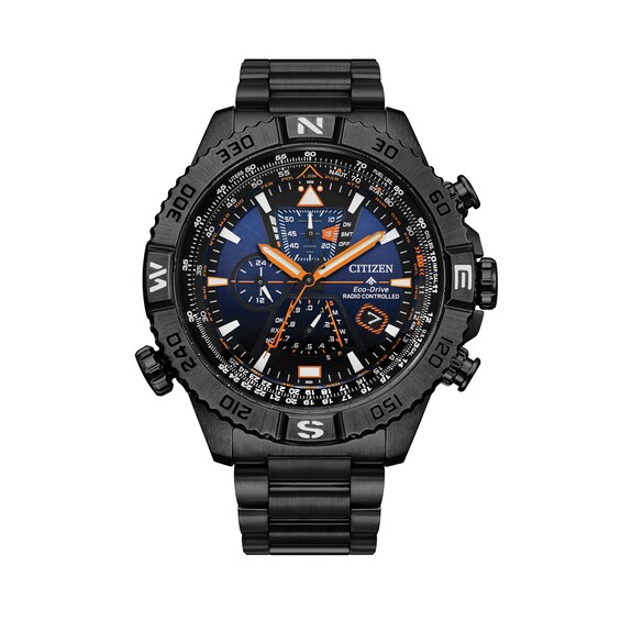 navihawk time set