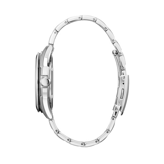 Men's Citizen Eco-Drive® Star Wars™ Duel on Cloud City Watch with Black Dial (Model: Aw1140-51W)