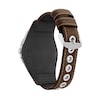 Thumbnail Image 2 of Men's Citizen Eco-Drive® Star Wars™ Mandalorian™ Strap Watch with Black Dial (Model: AW1411-05W)