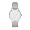 Ladies' Kate Spade Metro Strap Watch with Mother-of-Pearl Dial (Model:  KSW1141) | Zales
