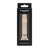 Thumbnail Image 5 of Ladies' Coach Rose-Tone IP Interchangeable 20.0mm Mesh Replacement Band Smart Watch Attachment (Model: 14700038)