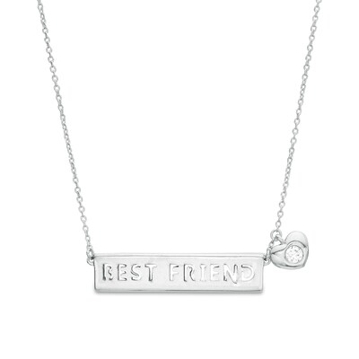 Sterling Silver LOVE w/ Heart Cut-out Word Charm 1 inch tall Sterling Silver LOVE w/ Heart Cut-out Word Charm 1 inch tall