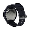 Thumbnail Image 3 of Men's Casio G-Shock Classic Virtual Blue Series Black Resin Strap Watch with Black Dial (Model: GA2100VB-1A)