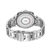 Thumbnail Image 3 of Men's Limited Edition JBW Heist PS Diamond Accent Chronograph Watch with Silver-Tone Dial (Model: PS545B)