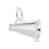 Thumbnail Image 1 of Rembrandt Charms® Megaphone in Sterling Silver
