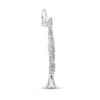 Thumbnail Image 1 of Rembrandt Charms® Clarinet in Sterling Silver