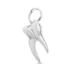 Thumbnail Image 1 of Rembrandt Charms® Tooth in Sterling Silver