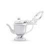 Thumbnail Image 1 of Rembrandt Charms® Teapot in Sterling Silver