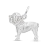Thumbnail Image 1 of Rembrandt Charms® Bulldog in Sterling Silver