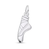 Thumbnail Image 1 of Rembrandt Charms® Ballet Slipper in Sterling Silver