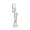 Thumbnail Image 0 of Rembrandt Charms® Statue of Liberty in Sterling Silver