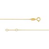 Thumbnail Image 3 of Arrow Bracelet in 14K Gold - 7.25"
