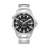 Thumbnail Image 1 of Men's Bulova Marine Star Watch with Black Dial (Model: 96B382)