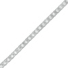 Thumbnail Image 0 of 2 CT. T.W. Diamond Tennis Bracelet in 10K White Gold