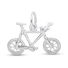 Thumbnail Image 1 of Rembrandt Charms® Mountain Bike in Sterling Silver