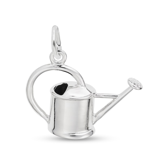 Rembrandt Charms® Watering Can in Sterling Silver