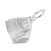 Thumbnail Image 2 of Rembrandt Charms® Baseball Mitt in Sterling Silver