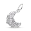 Thumbnail Image 0 of Rembrandt Charms® Croissant in Sterling Silver