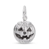 Thumbnail Image 1 of Rembrandt Charms® Jack-O'-Lantern in Sterling Silver