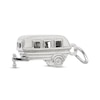 Thumbnail Image 1 of Rembrandt Charms® Trailer in Sterling Silver