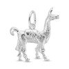 Thumbnail Image 1 of Rembrandt Charms® Llama in Sterling Silver