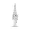 Thumbnail Image 1 of Rembrandt Charms® Nutcracker in Sterling Silver