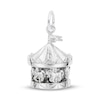 Thumbnail Image 1 of Rembrandt Charms® Carousel in Sterling Silver