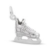 Thumbnail Image 1 of Rembrandt Charms® Hockey Skate in Sterling Silver