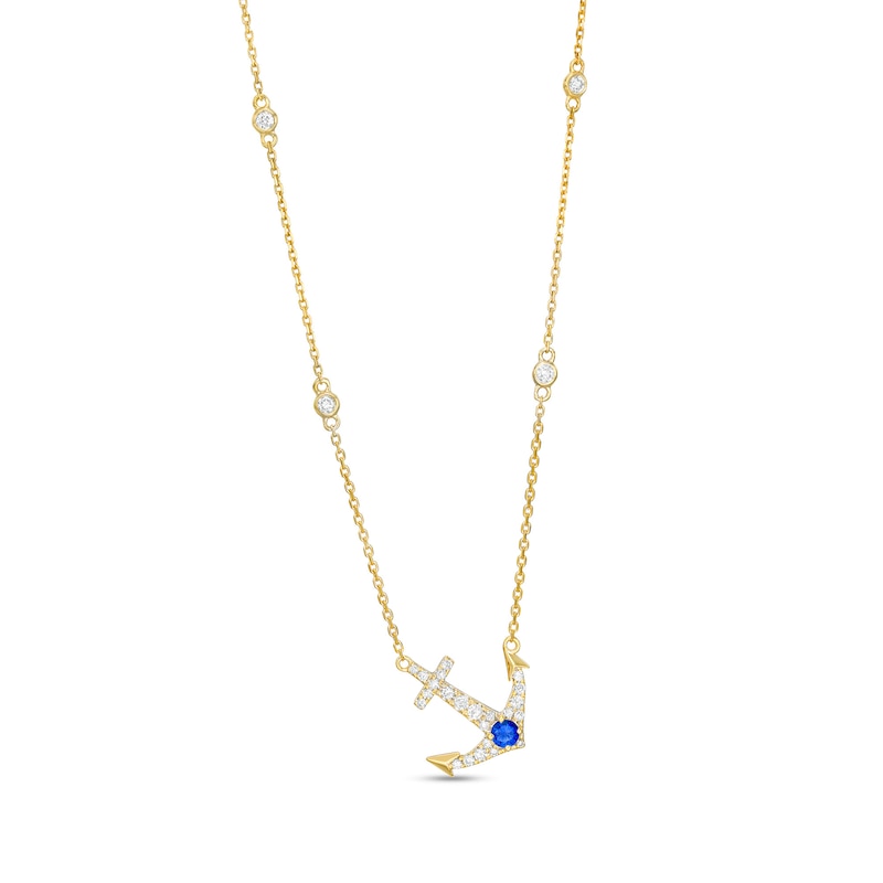 Louis Vuitton LV Flower Pendant Necklace in Metal with Gold-tone - US