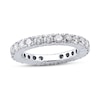Thumbnail Image 1 of 2-1/4 CT. T.W. Diamond Eternity Band in 14K White Gold