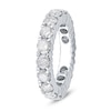 Thumbnail Image 3 of 4-1/2 CT. T.W. Diamond Eternity Band in 14K White Gold