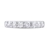 Thumbnail Image 4 of 4-1/2 CT. T.W. Diamond Eternity Band in 14K White Gold