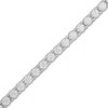 Thumbnail Image 1 of 6 CT. T.W. Diamond Tennis Bracelet in 10K White Gold