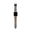 Thumbnail Image 2 of Ladies' Kate Spade Apple Straps Interchangeable Leopard Print Silicone Strap Band Attachment (Model: KSS0022)