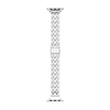 Thumbnail Image 1 of Ladies' Kate Spade Apple Straps Interchangeable Scallop Link Band Attachment (Model: KSS0068)