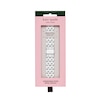 Thumbnail Image 2 of Ladies' Kate Spade Apple Straps Interchangeable Scallop Link Band Attachment (Model: KSS0068)