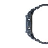 Thumbnail Image 2 of Men's Casio G-Shock Classic Blue Resin Strap Watch with Octagonal Blue Camouflage Dial (Model: DW5600CA-2)