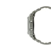 Thumbnail Image 1 of Men's Casio G-Shock Classic Grey Resin Strap Watch with Octagonal Grey Camouflage Dial (Model: DW5600CA-8)