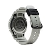 Thumbnail Image 2 of Men's Casio G-Shock Classic Grey Resin Strap Watch with Octagonal Grey Camouflage Dial (Model: DW5600CA-8)