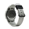 Thumbnail Image 3 of Men's Casio G-Shock Classic Grey Resin Strap Watch with Octagonal Grey Camouflage Dial (Model: DW5600CA-8)